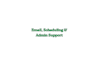 be your professional virtual executive assistant