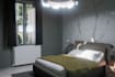 create realistic bedroom renders