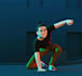 do premium 2d character creation and animation