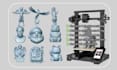 make quality stl files for 3d printing