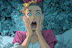 create comics and cartoon illustrations