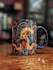 design your custom mug design