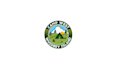 design high quality amazing camp west logo