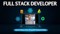 develop a full stack web applications with next js
