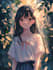 create a anime character