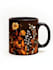 do custom typography coffee mug or cup design for print