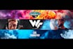 design custom youtube banner and logo