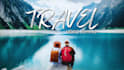 cinematically edit travel videos