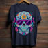 do custom typography t shirt design