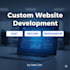 create a modern and secure web application for your business