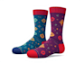 design custom and unique socks design