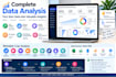 analyze your data and provide actionable business insights
