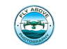 design unique drone logo with free source files