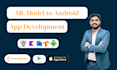 convert your machine learning model into an android app using tensorflow lite