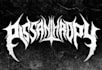 create a death metal band logo design