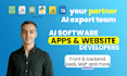 create your desktop app, saas, mvp