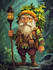 design 2d game character
