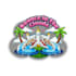 design unique bounce house logo for your business