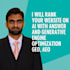 grow your website with ai based answer and generative engine optimization geo