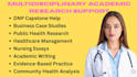 do ihuman, shadow health, focused note, lab simulations, practinum, case studies