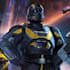 mercenary for difficulty 9 and 10