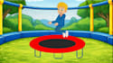 create 2d cartoon animation video and character animation