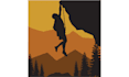 do modern hiking t shirt design