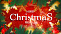 create christmas slideshow with your images in 24 hours