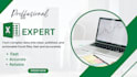 create and fix professional spreadsheets and data reports