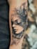draw custom tattoo designs