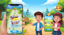 develop an ar treasure hunt educational game with gps and rewards