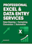 create and automate excel spreadsheets professionally