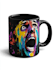 do coffee mug design, custom mug design