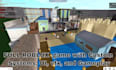 develop a complete roblox game with custom systems, UI, vfx, and gameplay