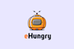 create a mascot custom unique food technology logo design