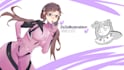 draw full body anime