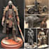 professionally paint your warhammer, dnd, tabletop, and custom models