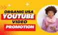 do usa youtube channel promotion