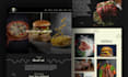 create restaurant website with reservation feature