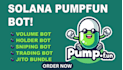 build and launch your solana pump fun memecoin from scratch