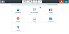 build custom business process solutions based on the albcode CRM