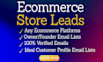 do ecommerce lead generation and b2b lead generation