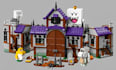 design custom lego moc 3d lego model lego technic with building instructions