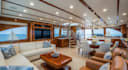 create realistic 3d interior rendering for your yacht or boat