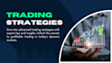 learn a complete trading course for beginners to master market basics