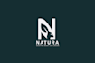 design a modern minimalist negative space logo with hidden meaning
