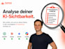 audit your brand visibility in chatgpt, claude, gemini etc