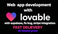 lovable dev, lovable ai, lovable website design, lovable dev