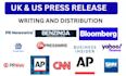 do us and uk press release distribution submit press release press publicist