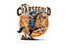 create exclusive and marvelous western logo design